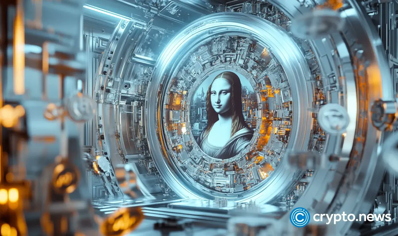 cosmeticfish's tweet card. The success of Digital Asset Treasury ultimately hinges on a fundamental understanding that digital assets are not speculative investment vehicles