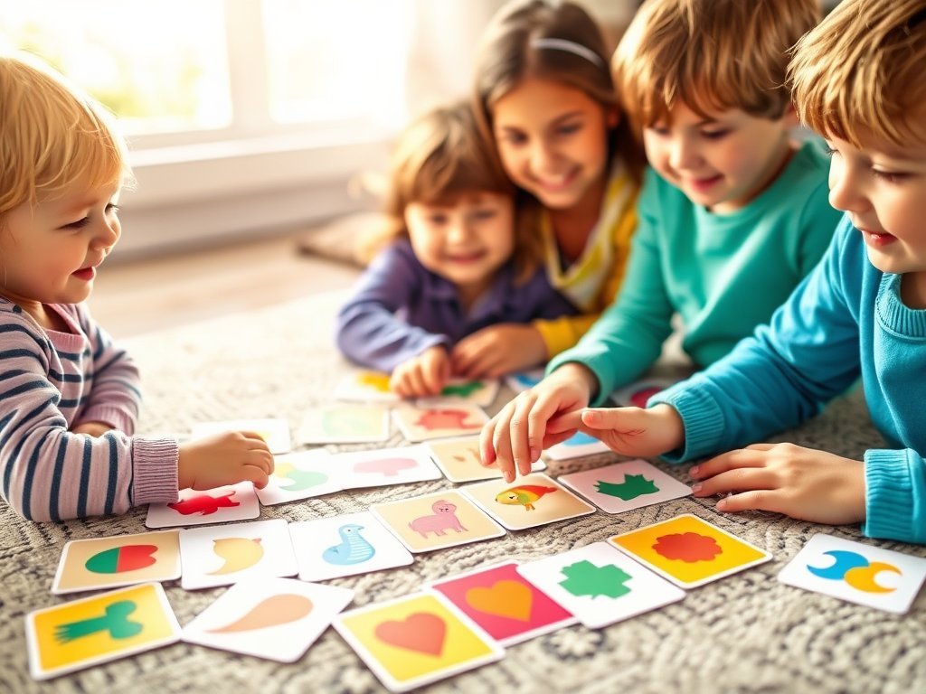 DigitalMinds8k's tweet card. Discover engaging mind games for kids to improve concentration and replace excessive screen time with creativity.