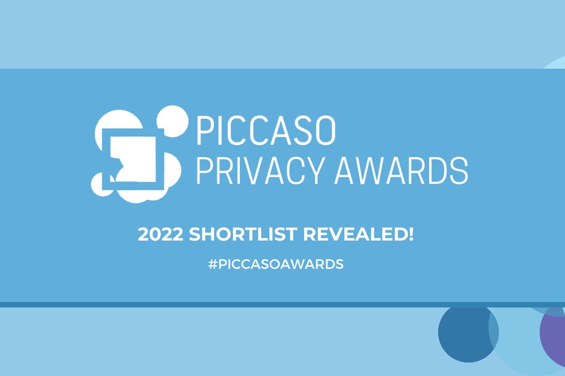 UoPComputing's tweet card. The PICCASO Privacy Awards is delighted to reveal the inaugural cohort of shortlisted individuals, teams, initiatives, and businesses for the 2022 Awards, comprising 110 finalists across 15 categor...
