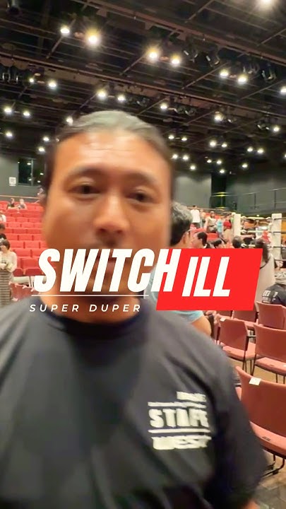SWITCHILL's tweet card. RISE WEST 27をリポート‼️ #福岡 #RISEWEST #キックボクシング