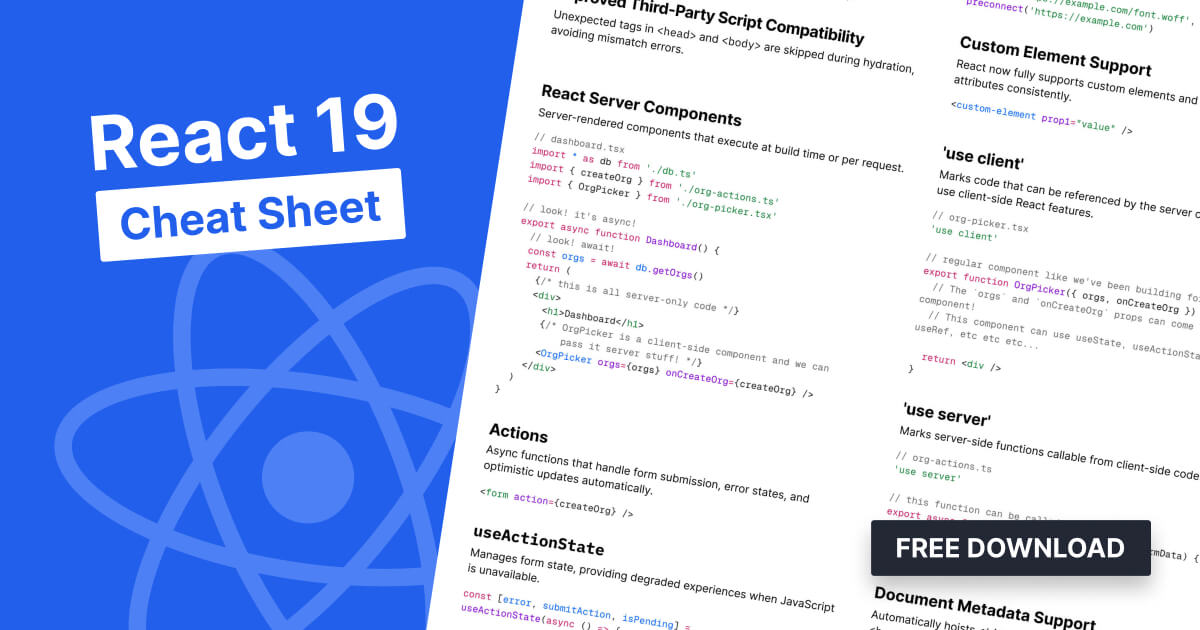 frontendninja10's tweet card. Get Extremely Good at React