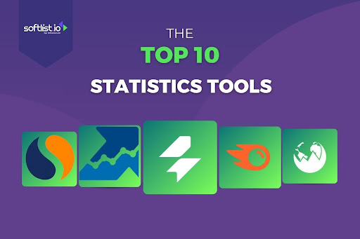 softlist_io's tweet card. Discover the top 10 statistics tools that can enhance your data analysis and reporting. Explore features, benefits, and how these tools can streamline your statistical work.
