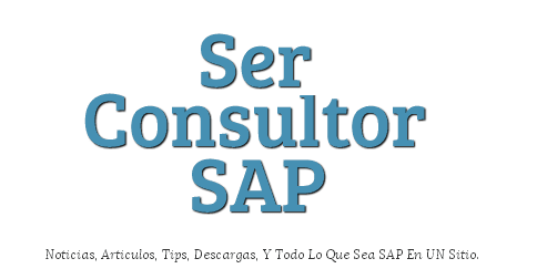 sap_blog's tweet card. Buenos dias a todos. Tengo un requerimeinto y necesito hacer un reporte con el liberador y autorizador del centro de costo XXXX… De que tablas puedo sacar esos campos o en que tx me puedo basar ?...