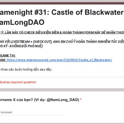 Tweet card summary image