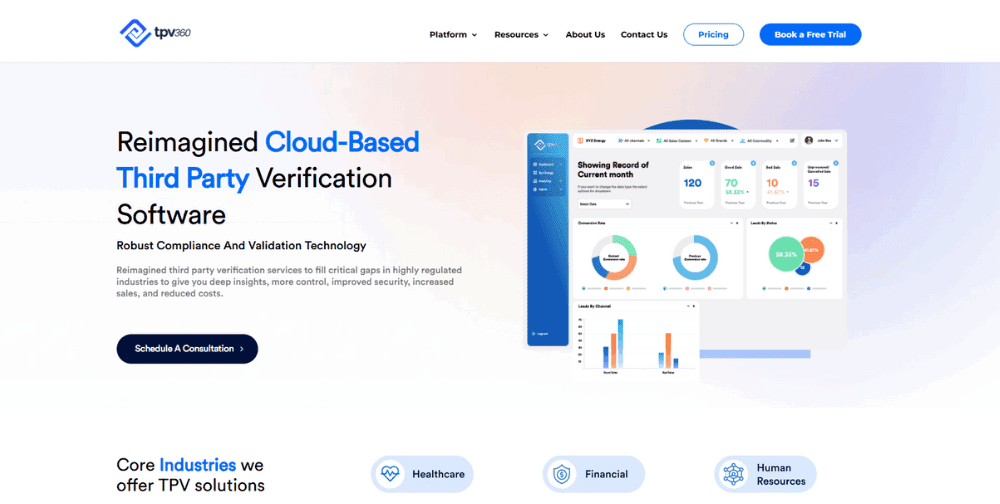 TechBullion's tweet card. Introduction: Understanding Third-Party Verification in the USA Third-party verification (TPV) in the United States is an important process that ensures the accuracy and truthfulness of information...
