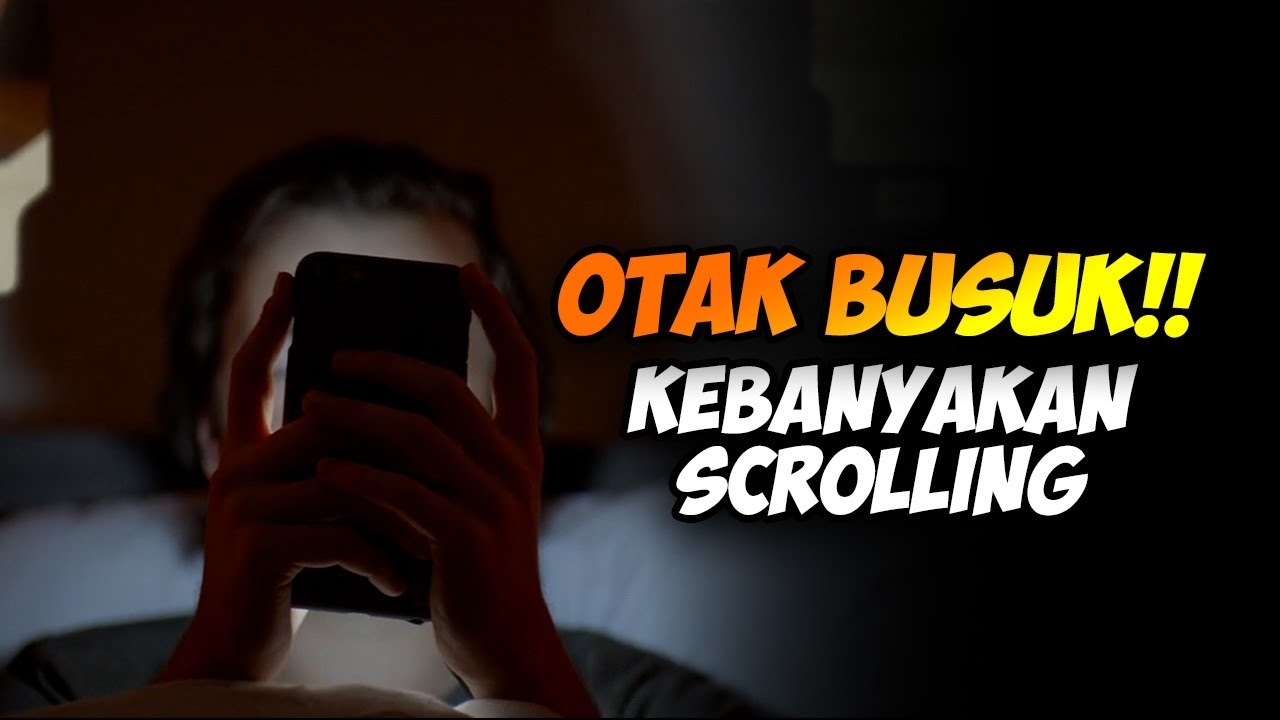 computational_'s tweet card. Otakmu Lebih Hebat dari TikTok!! Tonton ini kalau kalian gak mau...