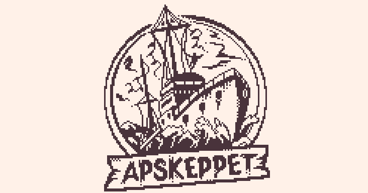 johanpeitz's tweet card. Download bite sized games with lo-fi aesthetics.