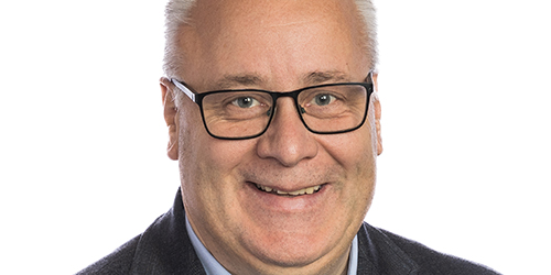 Stortinget's tweet card. Bård Hoksrud (FrP) og Aleksander Stokkebø (H) deltar i en delegasjon valgobservatører fra Organisasjonen for sikkerhet og samarbeid i Europas parlamentarikerforsamling (OSSE PA) under parlamentsval...
