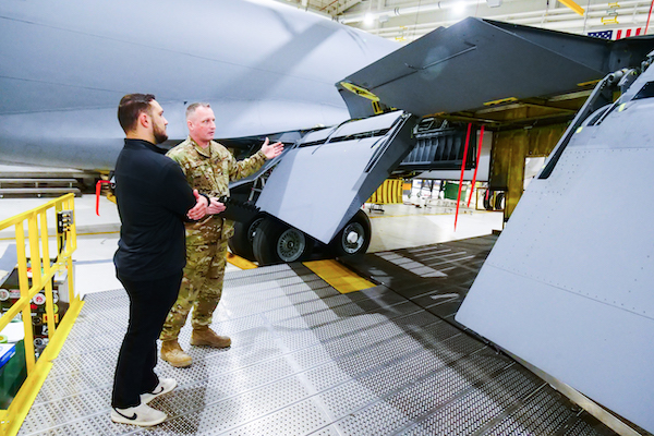 DW_3DPrinting's tweet card. How Maine Air National Guard uses 3D Printing to increase aircraft readiness - Engineering.com