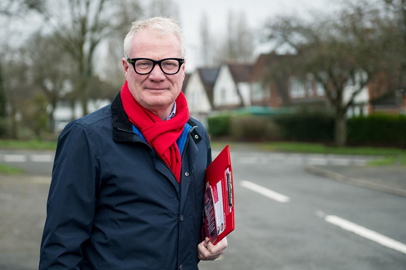 Victoria_Spratt's tweet card. West Midlands mayor Richard Parker is to use a £40m fund to deliver 1,000 new social homes, after “cutting red tape” over how the combined authority is able to spend its budget.