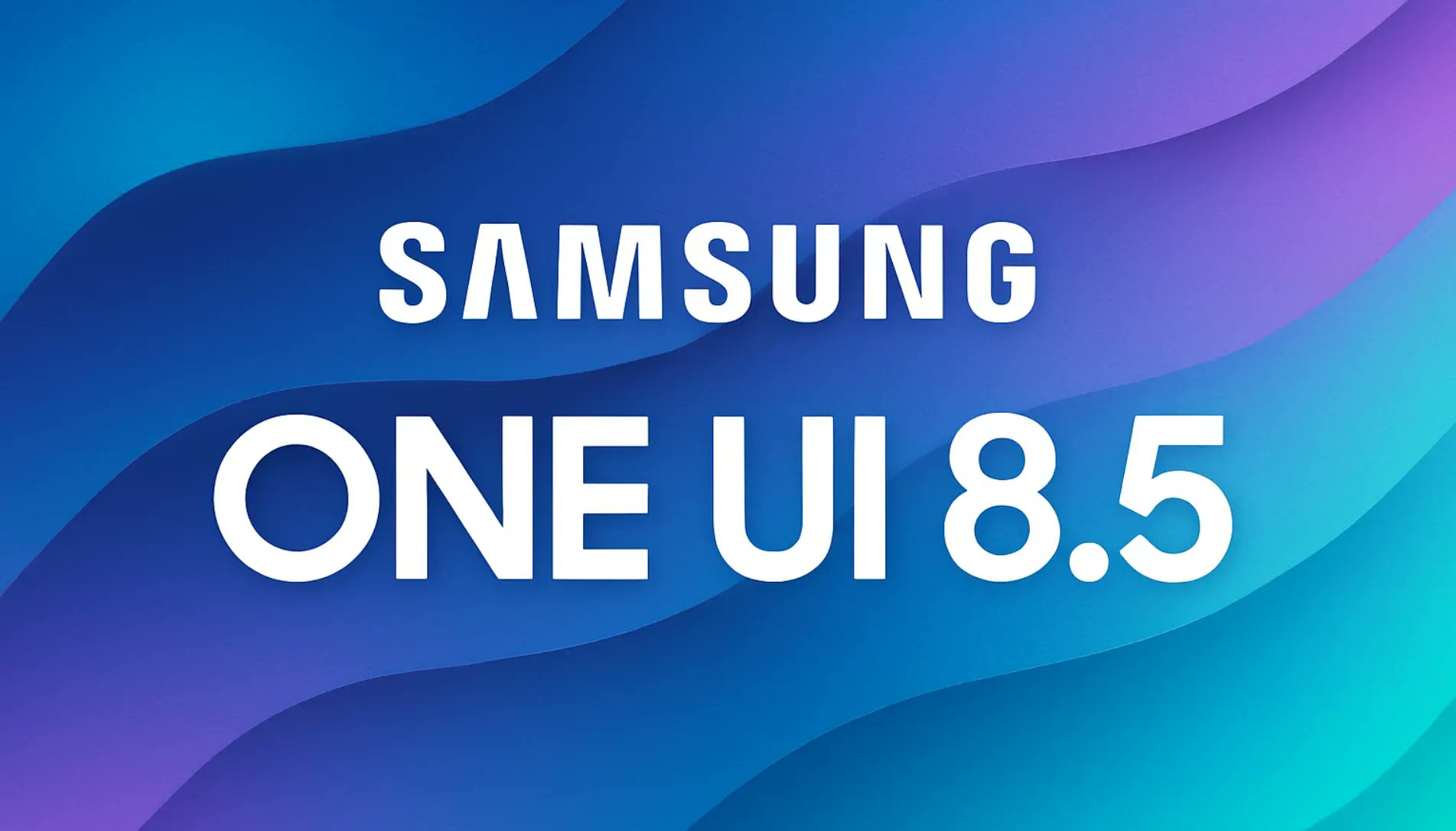 TechLevel24's tweet card. Samsung bereitet das One UI 8.5 Update vor – mit neuen KI-Tools und mehr Personalisierung. Erfahre hier den erwarteten Starttermin und alle bisherigen Infos.