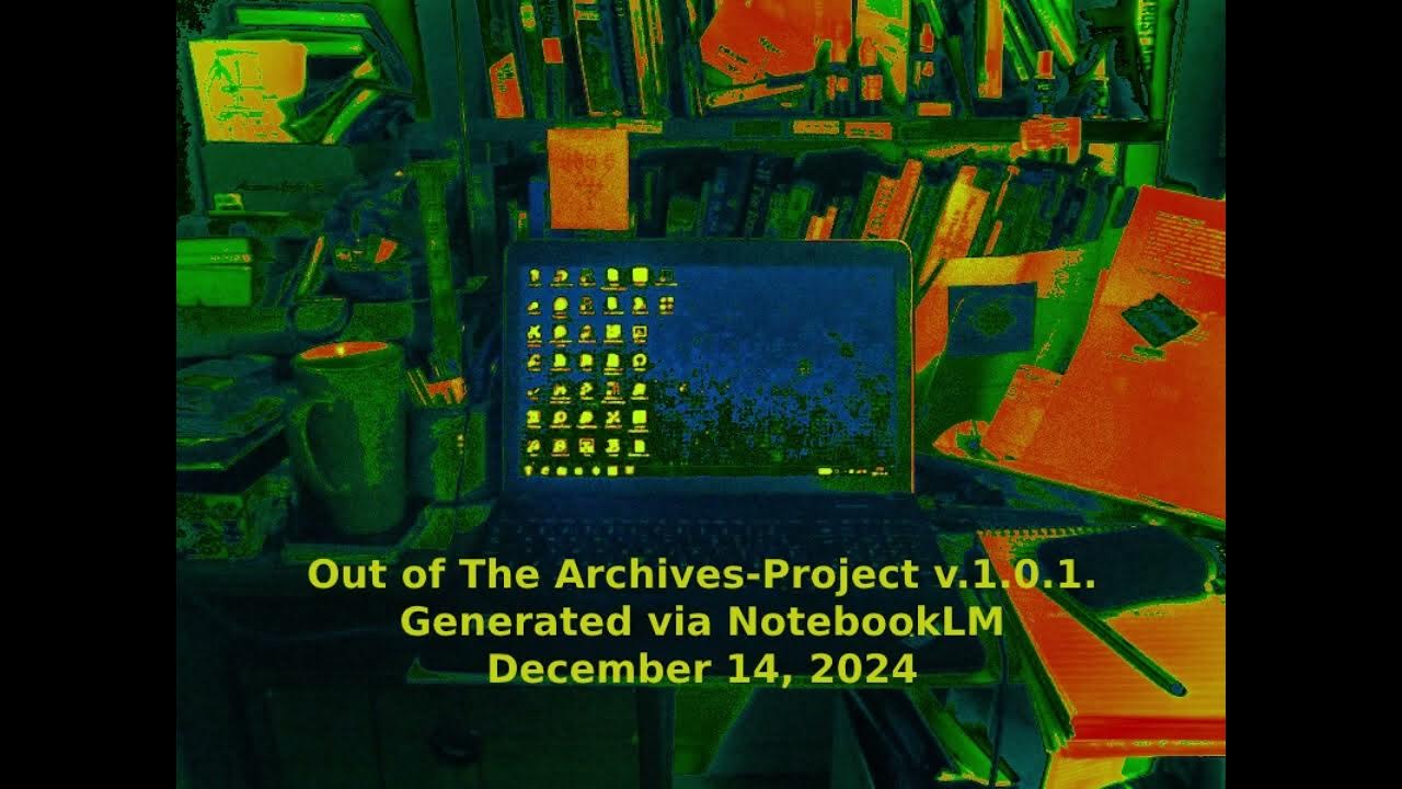 antisignal's tweet card. OUT OF THE ARCHIVES-PROJECT v.1.0.1. (2024)