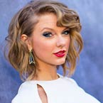 radiocityindia's tweet card. Taylor Swift injured