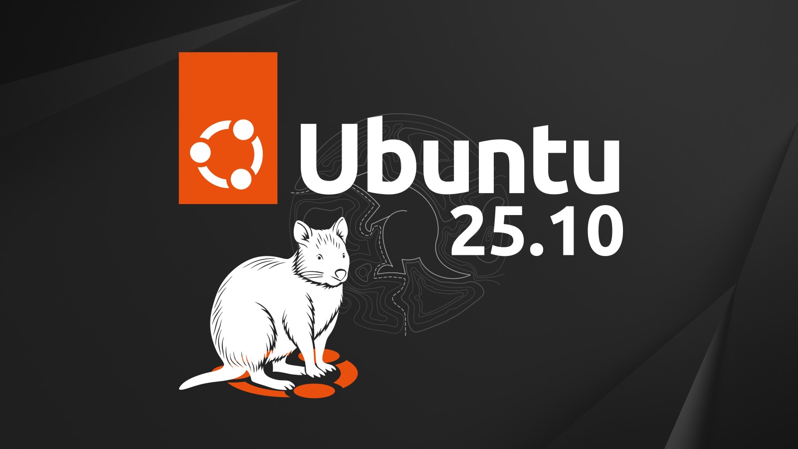 linuxiac's tweet card. Ubuntu 25.10 “Questing Quokka” lands with Linux kernel 6.17, GNOME 49, and Dracut replacing initramfs-tools for faster, modern booting.