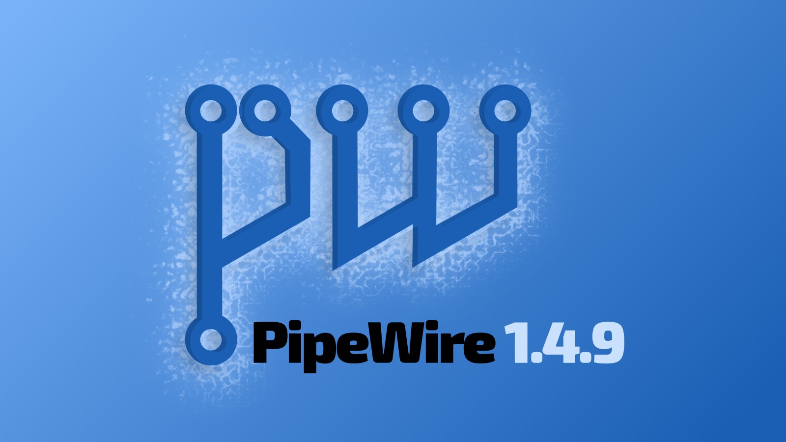 linuxiac's tweet card. PipeWire 1.4.9 multimedia framework fixes an audio regression, improves ALSA recovery, and refines SOF card handling for smoother playback.