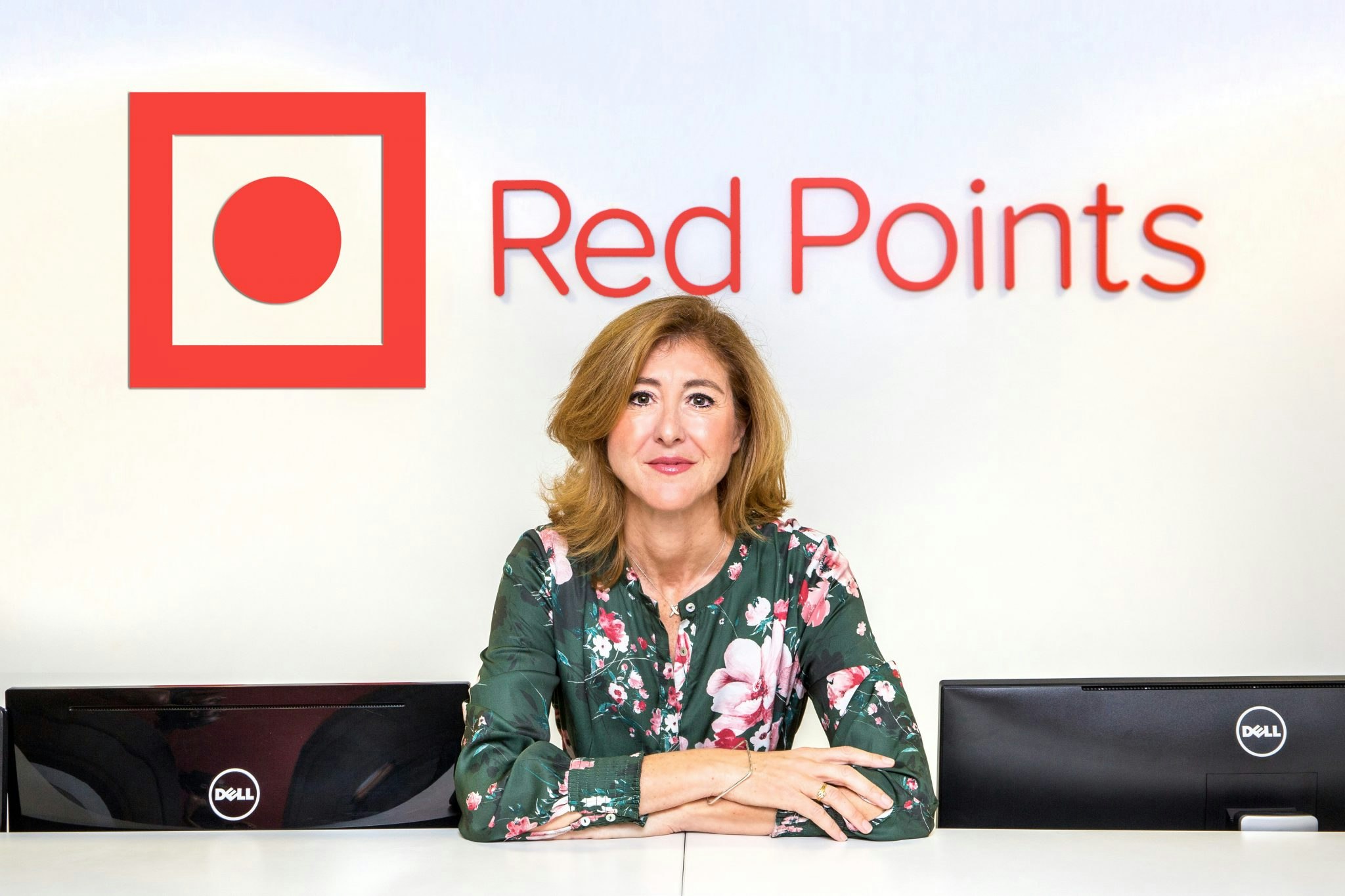 TechHub's tweet card. B2B & SaaS leaders from Qonto and Red Points share what they’re focusing on to power growth and success in the coming months.