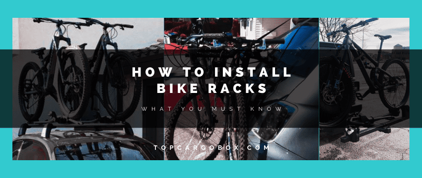 websmenu's tweet card. There are a few things you need to keep in mind when installing car bike racks. First, you need to make sure that the rack is compatible with your...
