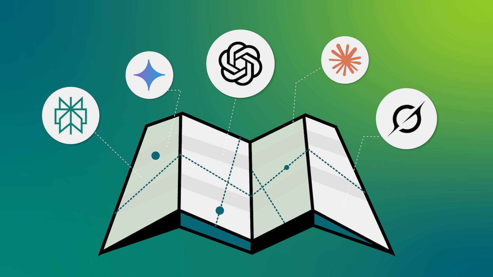 ModMktgPartners's tweet card. Rankings still matter, but AI visibility is rising fast. Learn how to measure and maximize your presence in ChatGPT, AI Overviews, and more.