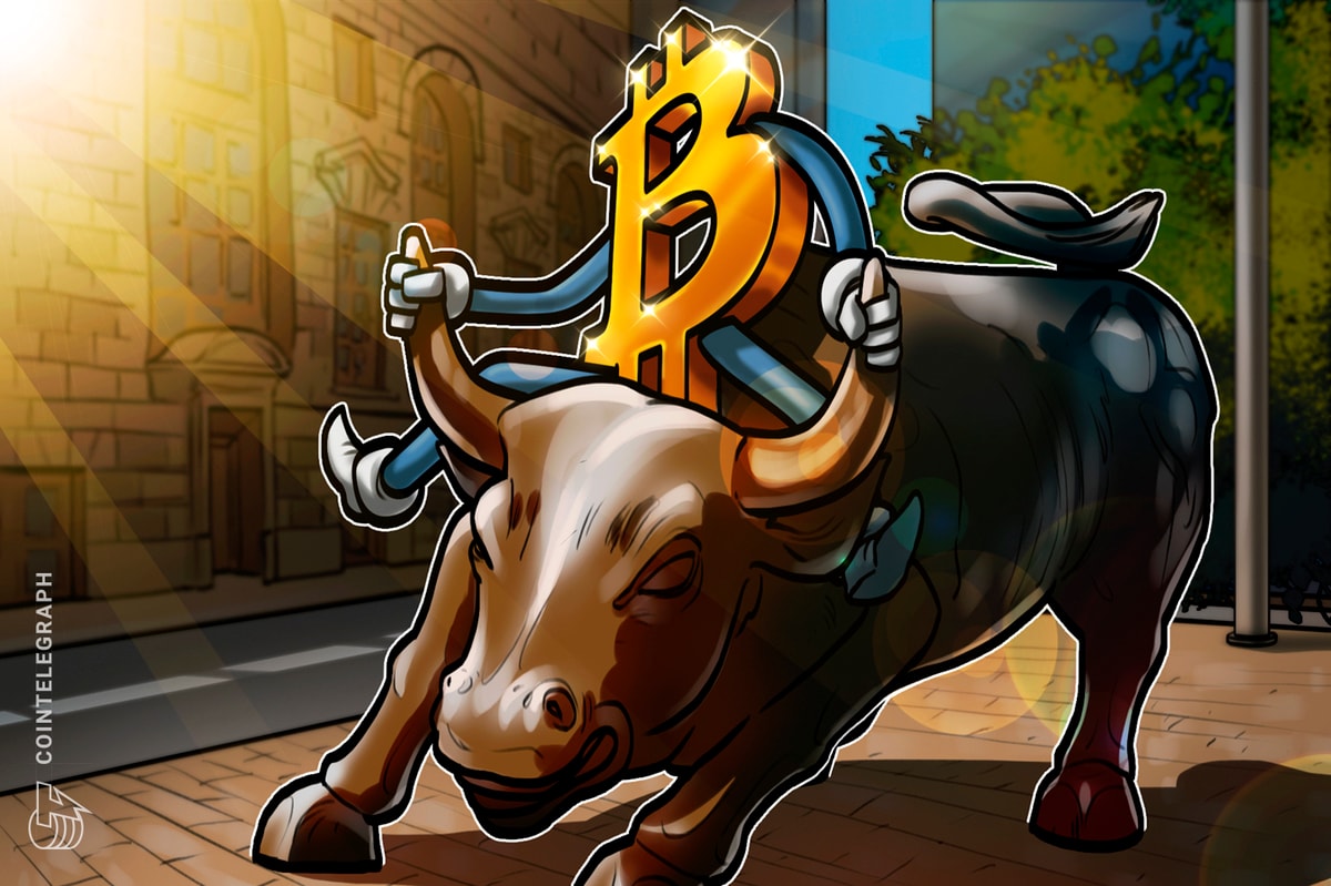 BitcoinView's tweet card. Bitcoin price is consistently chasing after $29,000, giving bulls the advantage in this week's massive options ex