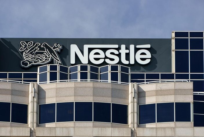 WeDontHaveTime's tweet card. Nestlé quit the Dairy Methane Action Alliance, and is showing that corporate commitment to climate accountability is increasingly fragile. The alliance was launched in 2023 by the Environmental...