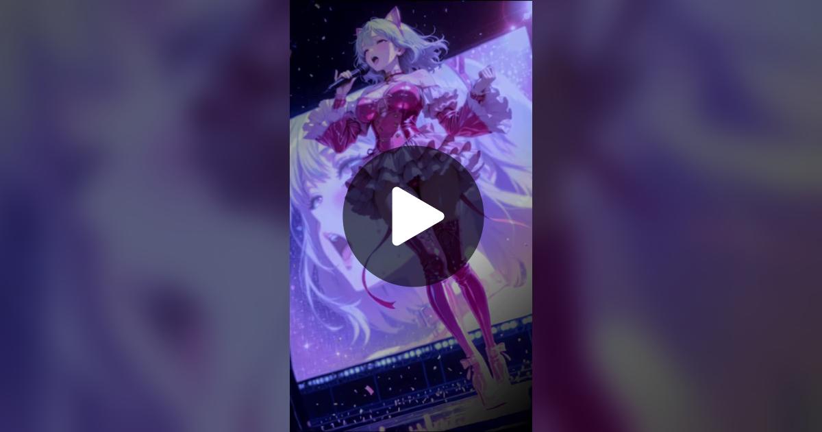 MovLog_AI's tweet card. MovLogの動画をチェックしよう。