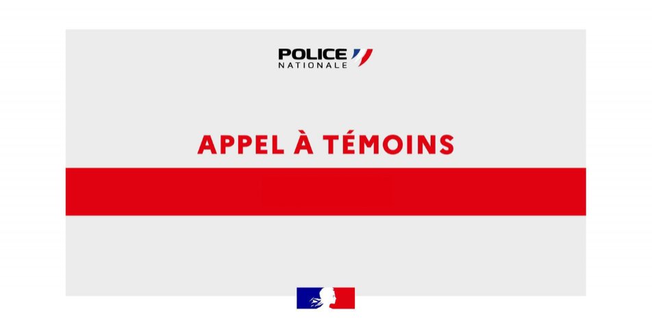 RadioScoopInfos's tweet card. Ce jeudi 9 octobre, la police nationale de l'Ain lance un appel à témoins à la suite d'une agression à Viriat le 7 octobre. Un couple a été agressé par un autre couple sur un parking.