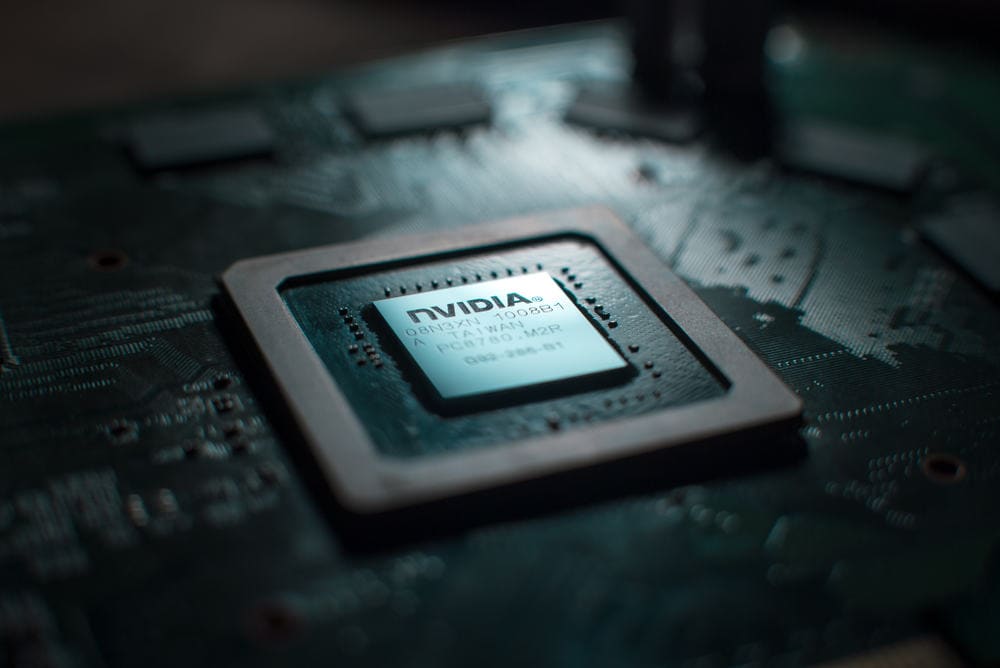 techzine's tweet card. This week, Nvidia is launching its compact Grace Blackwell workstation: the DGX Spark.  According to The Register, the small but powerful system