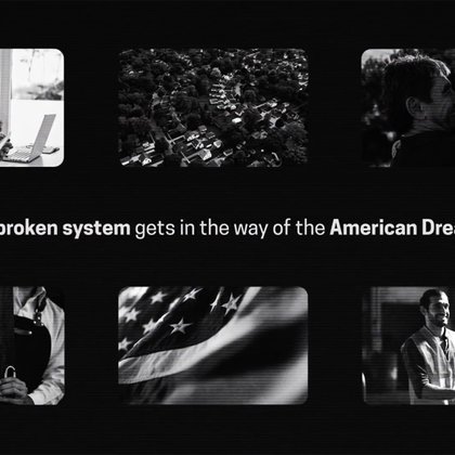Tweet card summary image