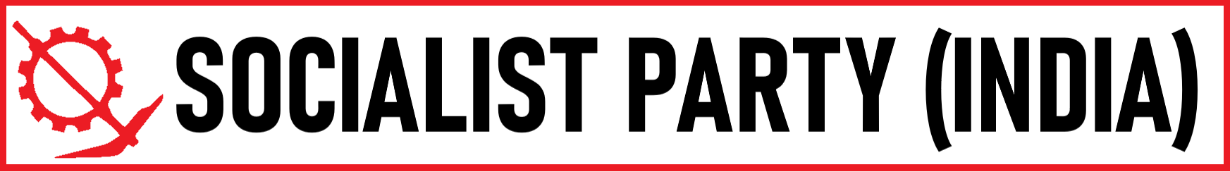 sandeep4justice's tweet card. Support the Socialist Party (India): Make a Difference Today! Dear Supporters, The Socialist Party (India) is committed to building a society based on equality, justice, and democratic values. Your...