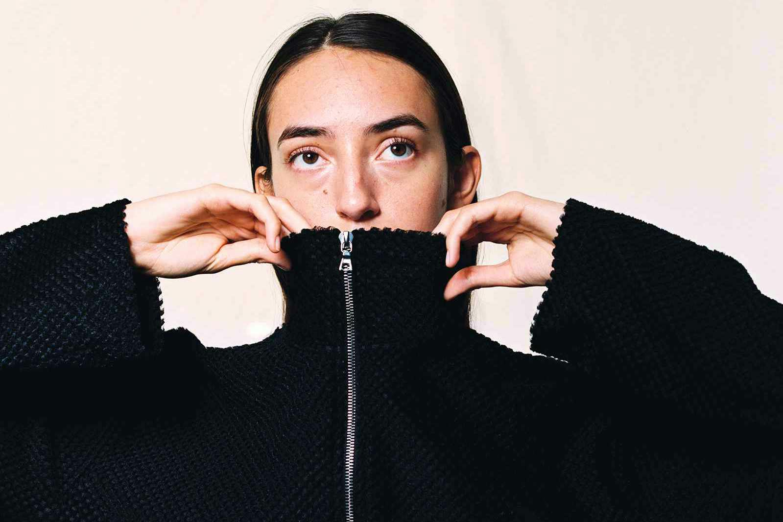 highsnobiety's tweet card. Our Legacy's Work Shop Sport collection sees the clothing brand shifting from modern classics into the future of athleisure, with actually cool sportswear.