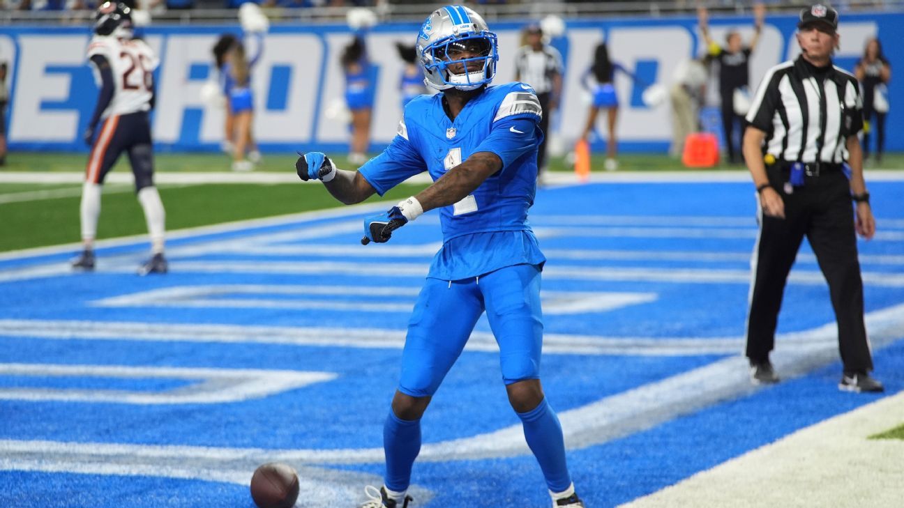 MattBowen41's tweet card. Matt Bowen discusses eight players who have fallen short of expectations early on, and how to value them.
