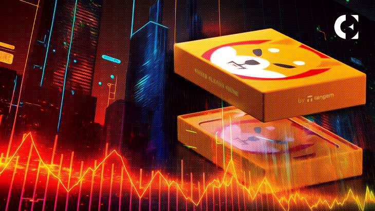 danielncc's tweet card. Shiba Inu ETF petition has been signed by 5,200 people as investors are gradually turning bullish on the memecoin.