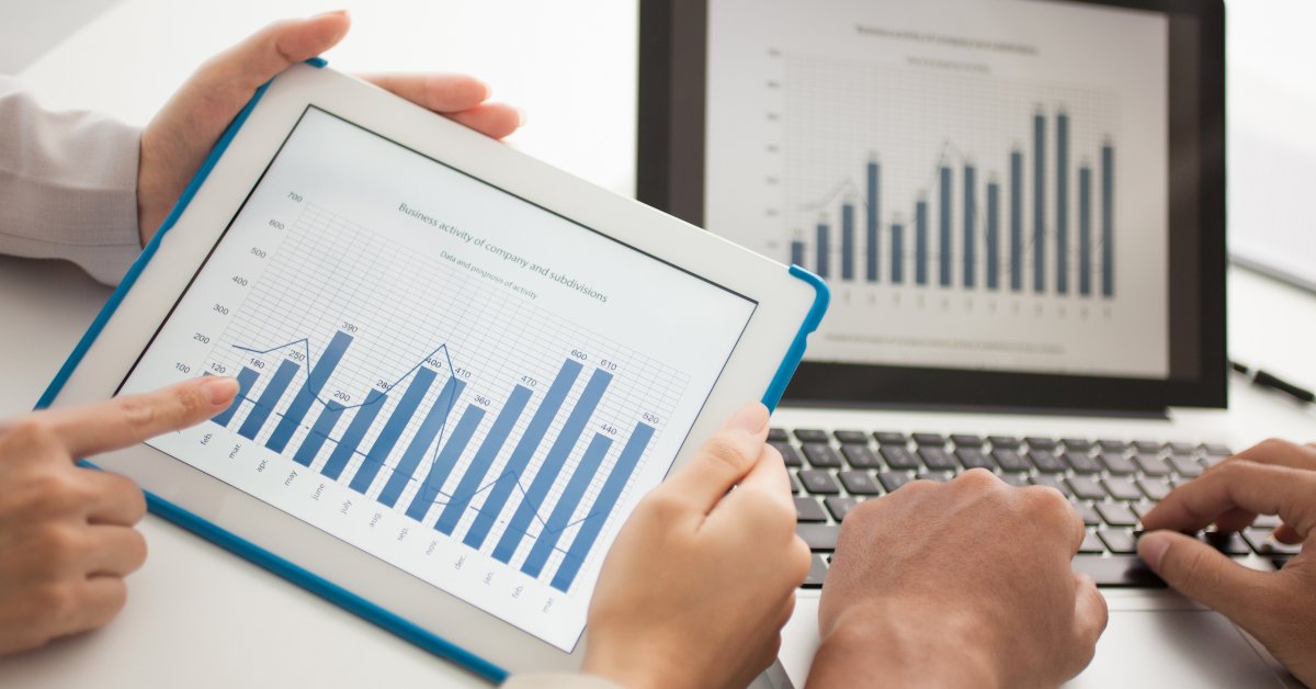 erpsoftwareblog's tweet card. Unlock real-time insights with Dynamics 365 Business Central Power BI reports. Visualize financial, sales, and operational data with Volt Technologies’ experts.