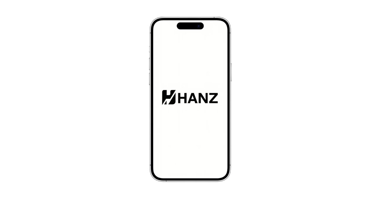 Hanz_App's tweet card. Hanz - Die smarte Bau App