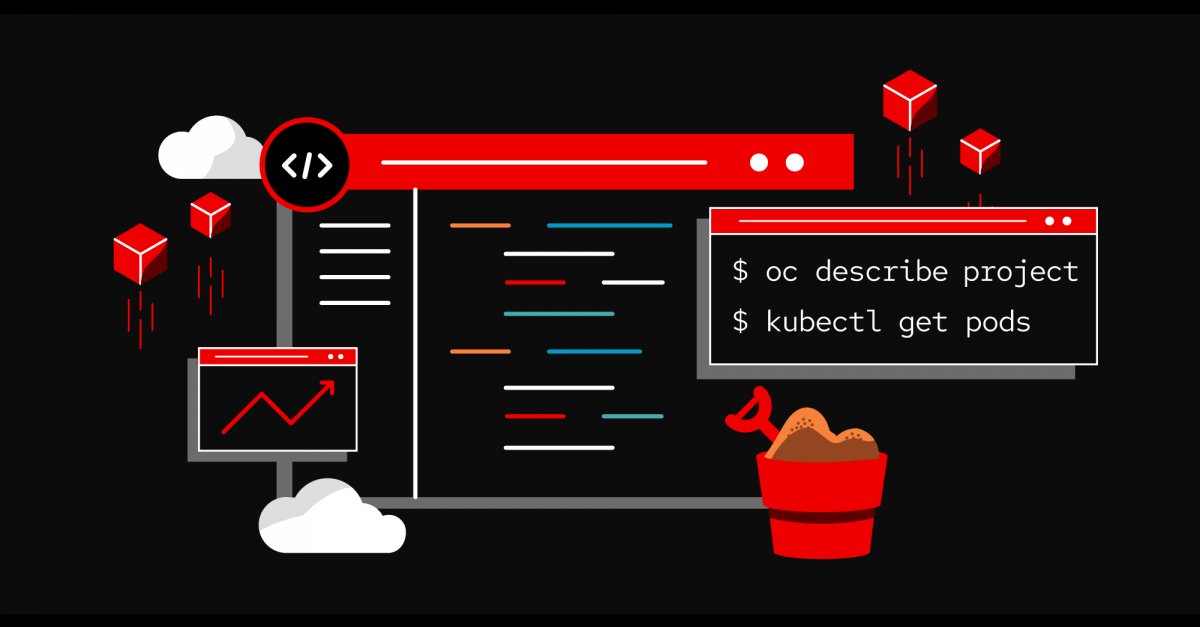 rhdevelopers's tweet card. Get up and running in your very own Developer Sandbox in just four easy steps
