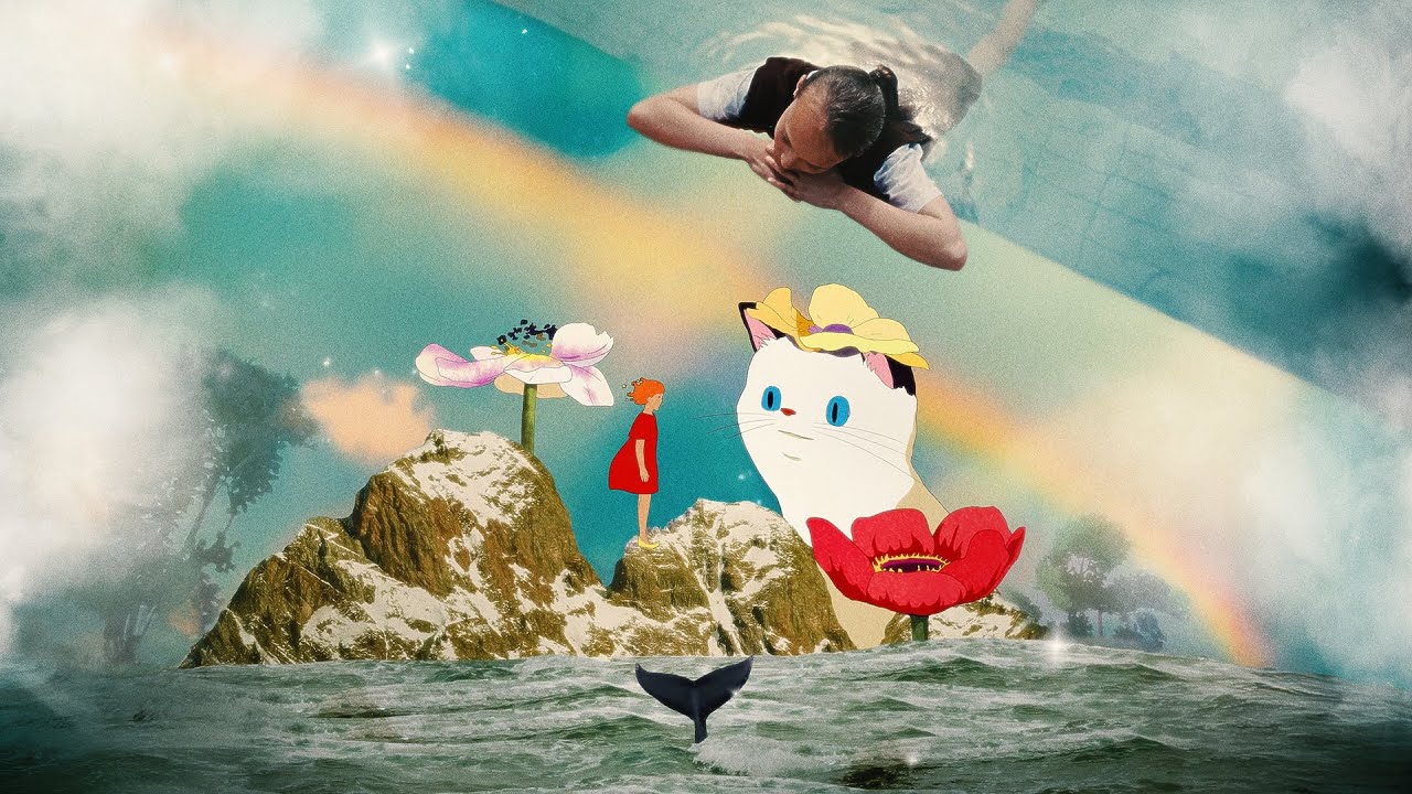 coldplay's tweet card. Coldplay - A Film For The Future (Full Film)