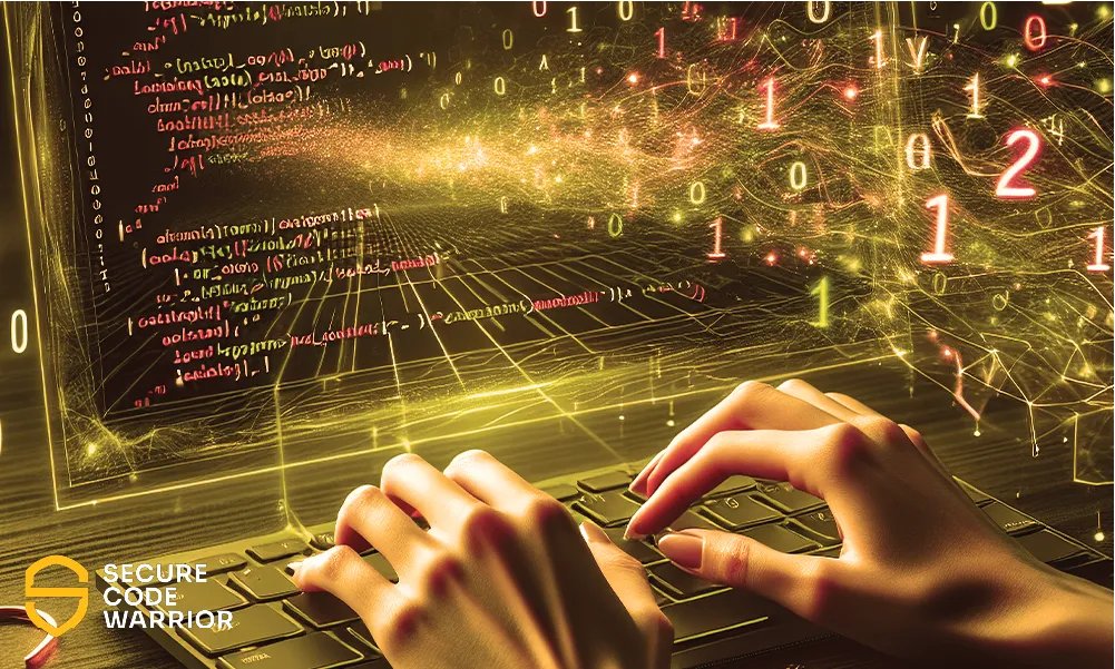 talkdevnow's tweet card. Secure Code Warrior unveils Trust Agent: AI, giving CISOs visibility, governance, and risk control over developers� use of AI coding tools in the SDLC.