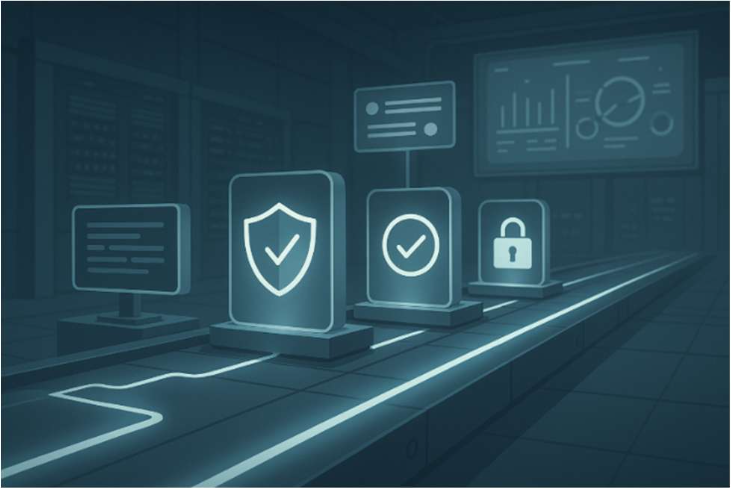 SCMagazine's tweet card. cATO closes the gap by requiring organizations to embed security requirements as core functional specifications from project initiation.