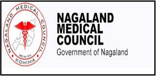morungexpress05's tweet card. Nagaland Medical Council notifies allopathic doctors