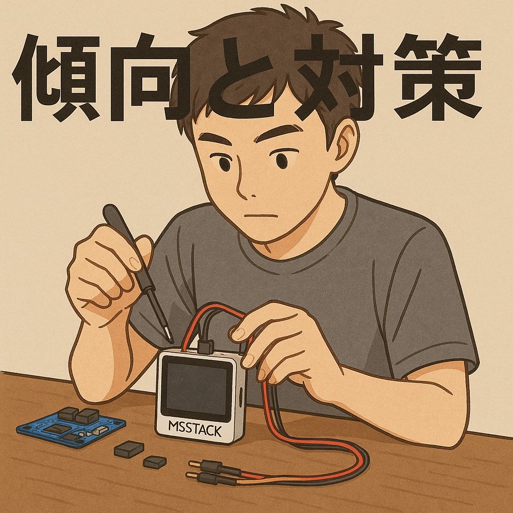 AirpocketRobot's tweet card. # イベントの説明 ※2025/4/25現在、M5Stack Japan Creativity Contest 2025が開催されるという情報はありません 当イベント主催者の趣味で開くファンミーティングのようなものなので、主旨を理解の上ご参加ください M5Stackで何か作った人も、これから作る人も、ウェルカムです。 「コンテスト対策セミナー」と銘打ってはいますが、かたっ苦しい話はしません。...
