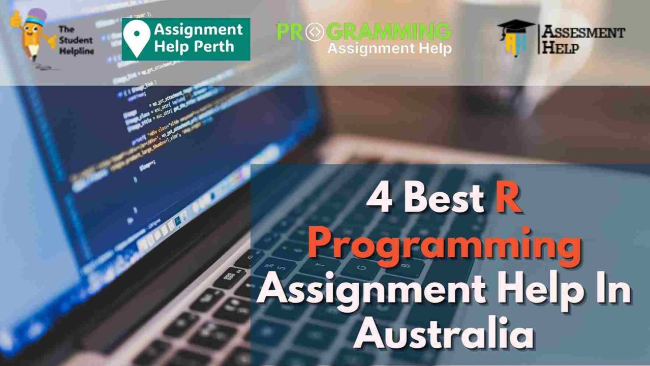 HelpAssessment's tweet card. Need help with R programming? These top 4 assignment help services in Australia provide reliable, plagiarism-free solutions to enhance your academic success.