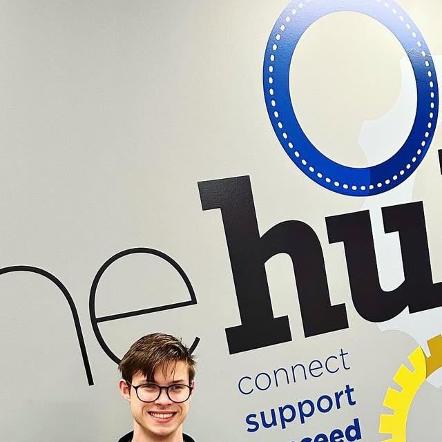 thehub_utc's tweet card. UTC Arts & Sciences HUB (@thehub_utc) • Instagram photos and videos