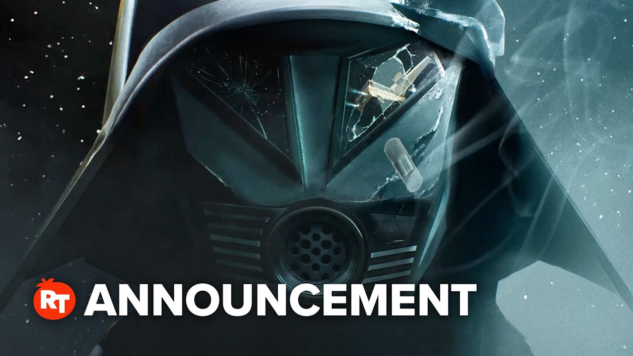 LizMasters's tweet card. Spaceballs 2 Announcement (2027)