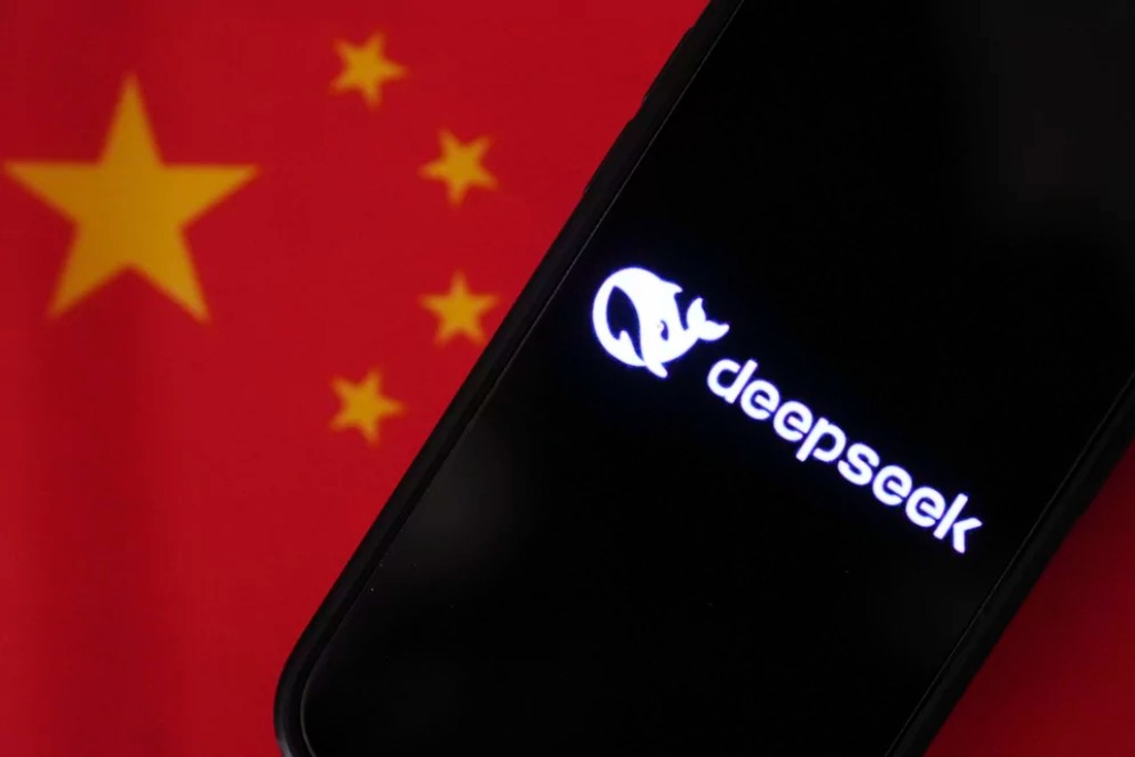 Cold_Peace_'s tweet card. Supercharging China's artificial intelligence capabilities by selling them Nvidia AI chips is a dangerous mistake that threatens U.S. dominance.