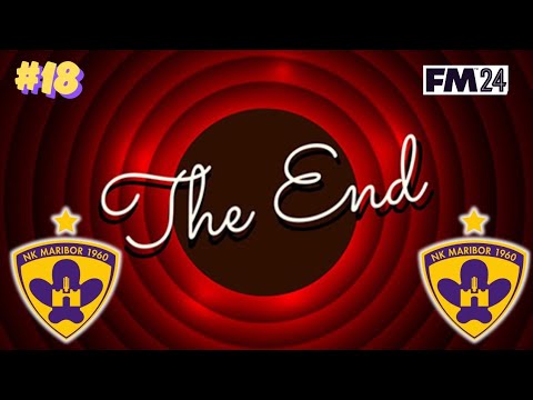 _FMRuss's tweet card. The End of the Save with MARIBOR