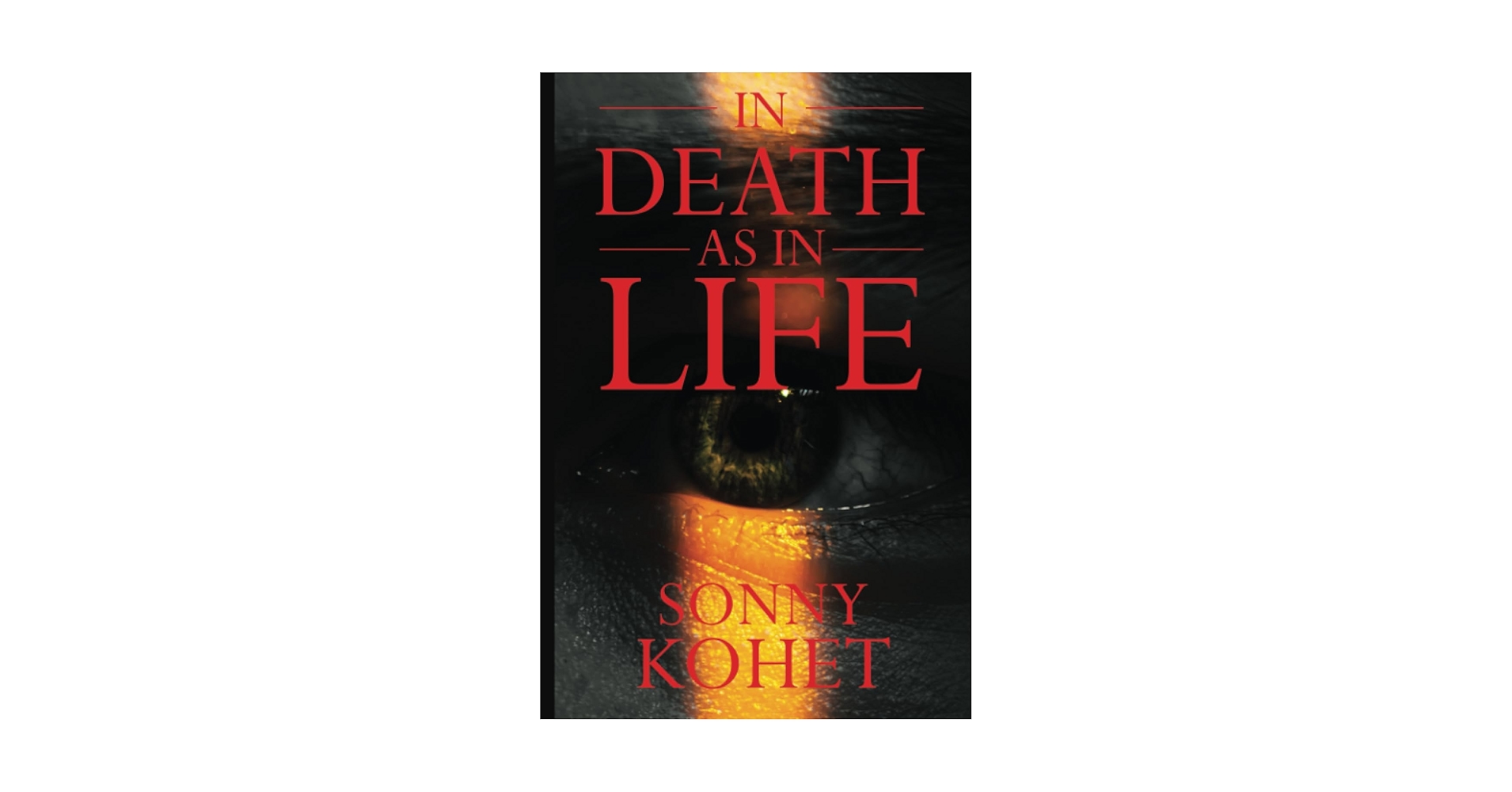 KohetSonny's tweet card. Sitting in Kansas Café, Judy Vernon witnesses a man have a heart attack. With his final breath, Frank Farrington gives her the look of someone wanting her to do something, but knowing he has no right...