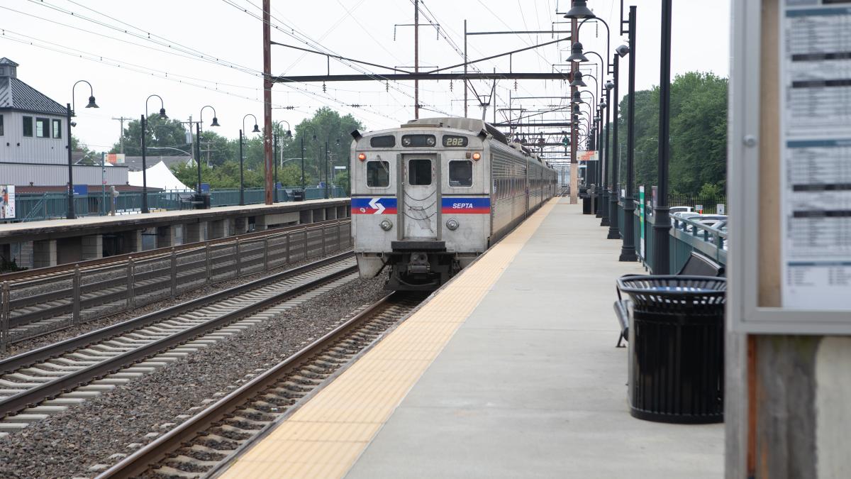 PaHouseDems's tweet card. A new PA House bill increases transit funding with provisions to win GOP support as SEPTA sets an Aug. 14 deadline to avoid fare hikes and service cuts.