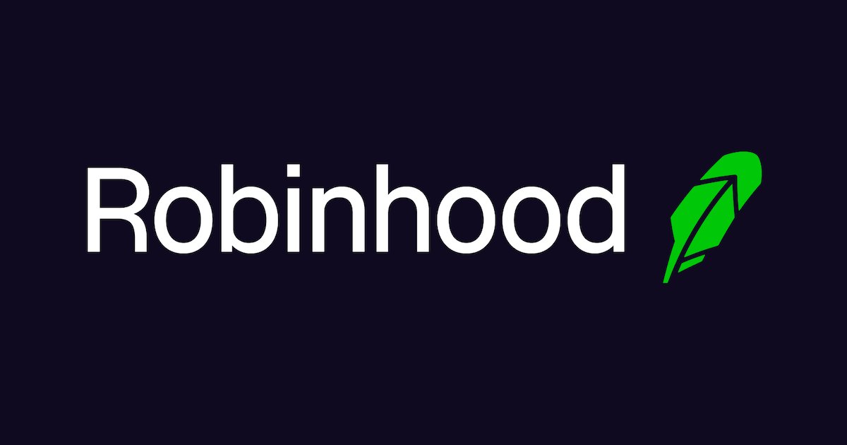 p_devarsh's tweet card. Join millions of customers on Robinhood. Investing, plus the tools you need to put your money in motion. Certain limitations apply.