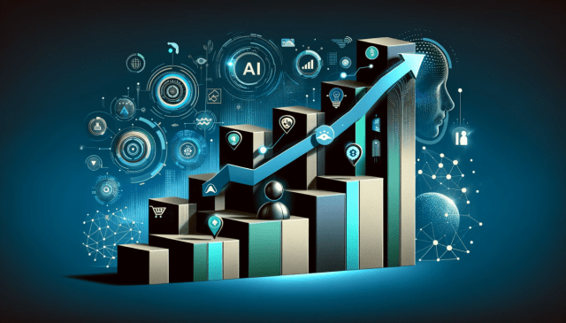 YatesSQL's tweet card. Artificial intelligence is no longer a distant concept. It is here, embedded in the way we work, create, and make decisions. From generative assistants to predictive analytics, AI is transforming i…