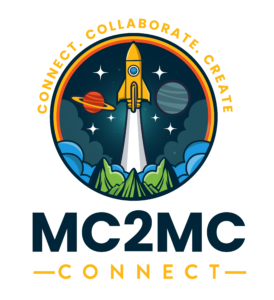 mc2mcbe's tweet card. Call for speakers MC2MC Connect 2026 - MC2MC
